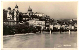 Passau - Passau