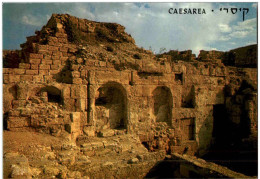 Caesarea - Israel