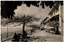 Meersburg Seepromenade - Meersburg