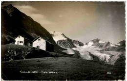 Taschachhütte - Sonstige & Ohne Zuordnung