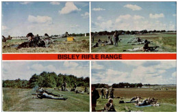 Bisley Rifle Range - Surrey