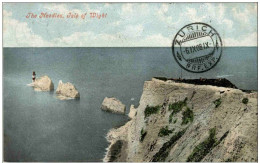 Isle Of Wight - The Needles - Andere & Zonder Classificatie