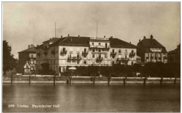 Lindau - Bayrischer Hof - Lindau A. Bodensee