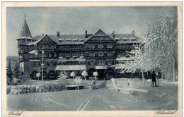 Oberhof - Schlosshotel - Oberhof