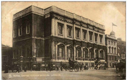 London - Royal United Service Museum - Sonstige & Ohne Zuordnung