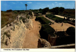 Caesarea - Israel