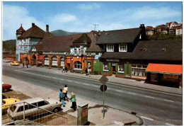 Altena - Bahnhof - Altena