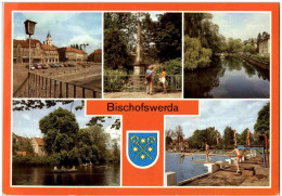 Bischofswerda - Bischofswerda