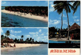 Mauritius - Trou Aux Biches - Mauritius