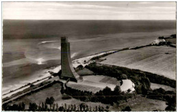 Laboe Mit Marine Ehrenmal - Laboe