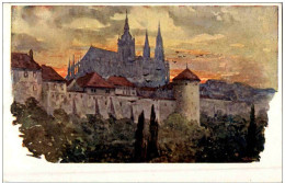 Prag - Lovecky Obzor - Tsjechië