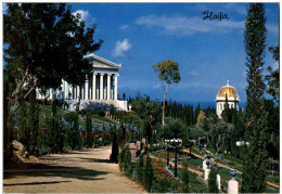 Haifa - Israel