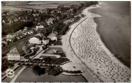 Travemünde - Luebeck-Travemuende