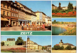 Zeitz - Zeitz