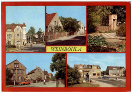 Weinböhla - Weinböhla