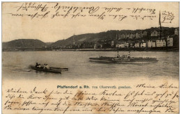 Pfaffendorf Am Rhein - Koblenz