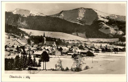 Oberstaufen - Oberstaufen