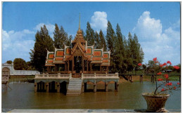 Ayudhya - Bang Pa - Thaïlande