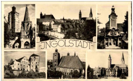 Ingolstadt - Ingolstadt