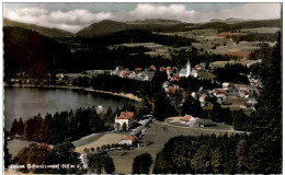 Titisee - Titisee-Neustadt