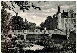 Fürstenfeldbruck - Amperbrücke - Fürstenfeldbruck