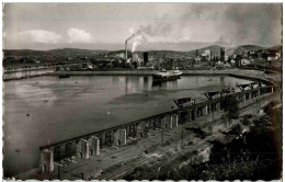 Portugalete - Darsena De La Benedicta - Andere & Zonder Classificatie