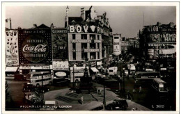 London - Piccadilly Circus - Sonstige & Ohne Zuordnung