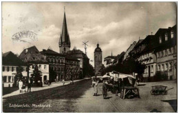 Lichtenfels - Marktplatz - Lichtenfels