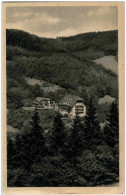 Sanatorium Glotterbad - OBerglottertal - Glottertal