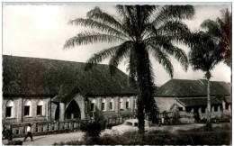 Congo Leo - Notre Mission De Ponthersille - Otros & Sin Clasificación