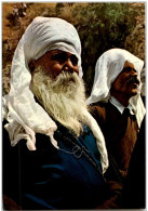 Kfar Hittim - Druze Leaders - Israel