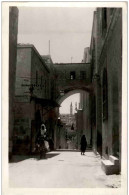 Jerusalem - Ecce Homo Arch - Palestine