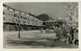 Sanatorium Hochzirl - Zirl