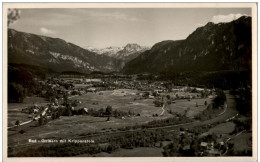 Bad Goisern Mit Krippenstein - Sonstige & Ohne Zuordnung