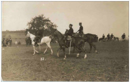 Deutsch Schweizer Manöver 1912 Kaiser Wilhelm II - Maniobras