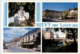 Neuvy Sur Loire - Other & Unclassified