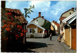 Kalmar - Suède