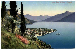Lago Di Como - Menaggio - Autres & Non Classés
