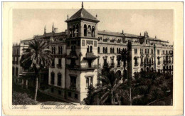 Sevilla - Gran Hotel Alfonso - Sevilla