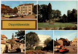 Dippoldiswalde - Dippoldiswalde