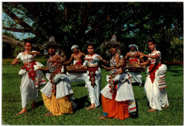 Kandyan Dance Troupe - Sri Lanka (Ceilán)
