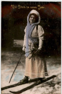 Skifahren - Sport Invernali
