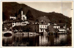 Ponte Tresa - Ponte Tresa