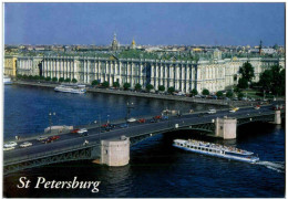 St. Petersburg - Russia