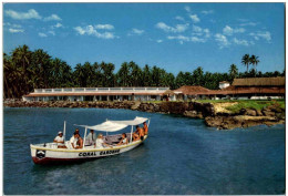 Hikkaduwa - Coral Gardens - Sri Lanka (Ceilán)