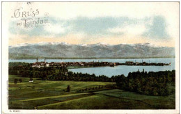 Gruss Aus Lindau - Lindau A. Bodensee