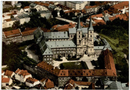 Bamberg - Bürgerspital - Bamberg