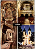 Tihany - Ungarn