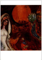 Marc Chagall - Other & Unclassified