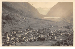 Suisse - N°73851 - POSCHIAVO - Vue Générale - Poschiavo